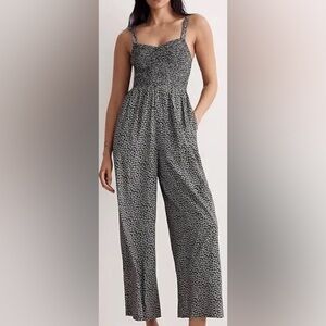 Madewell Jumpsuit